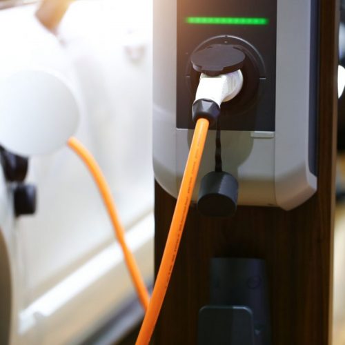 Maintenance d’une borne de recharge : ce qu’il faut savoir