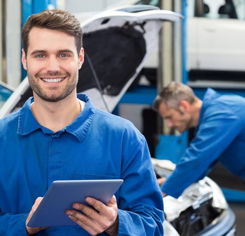 Quel entretien sur une voiture hybride ?