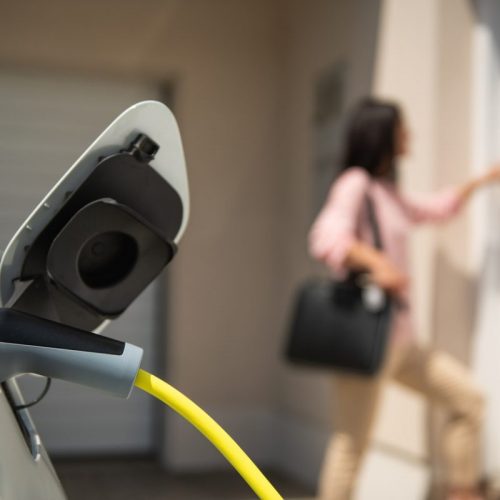 Prise renforcée ou borne de recharge : quelles différences ?