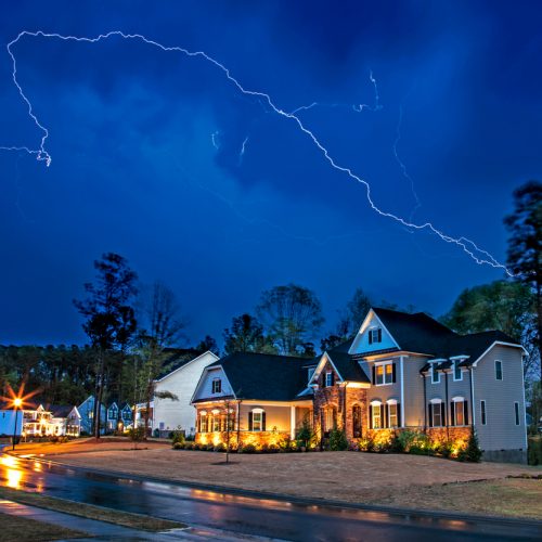 Comment installer un parafoudre ?