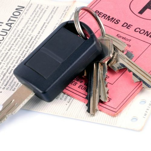 Voitures électriques : quelles démarches pour obtenir une carte grise ?