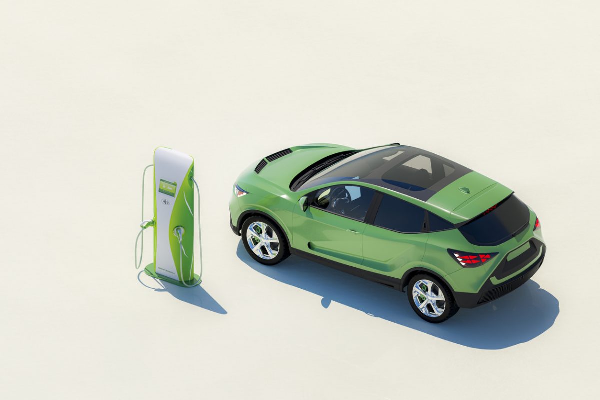 quelle autonomie voiture hybride