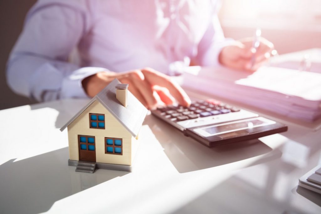 renovation travaux reduire taxe fonciere