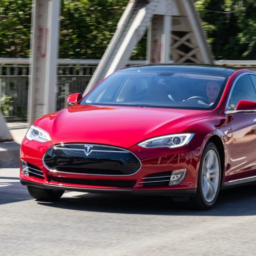 La réglementation CAFE : une bonne raison de passer au véhicule électrique