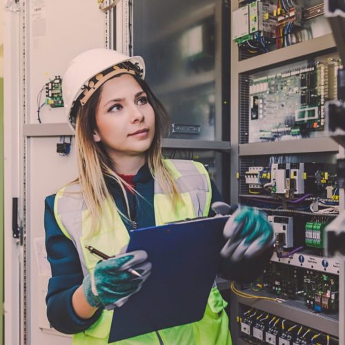 Comment fonctionne un inverseur électrique ?