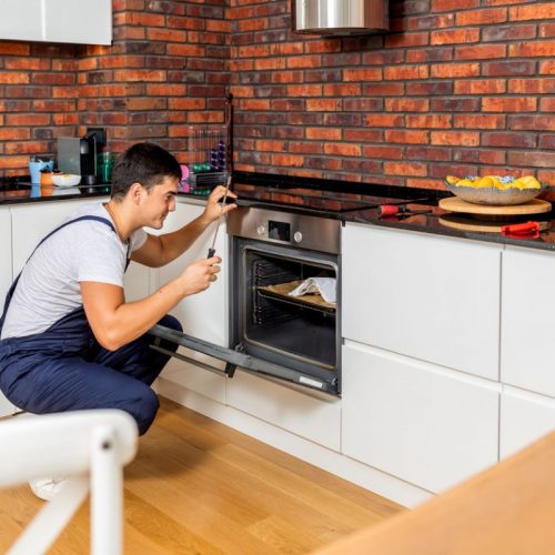 La rénovation électrique de sa cuisine