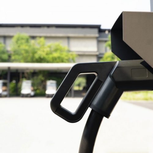 Hôtels et bornes de recharge : tout ce que vous devez savoir !