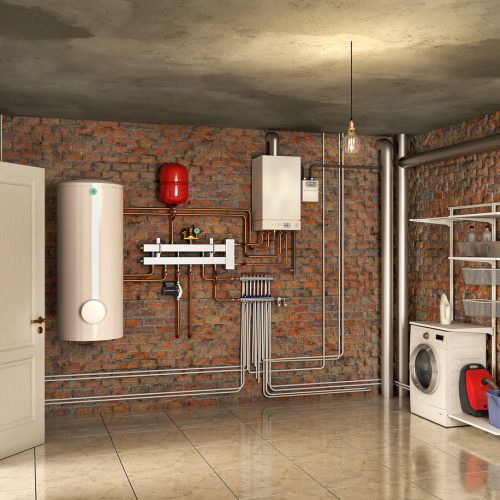 Quelles sont les normes électriques pour une installation dans une cave ?