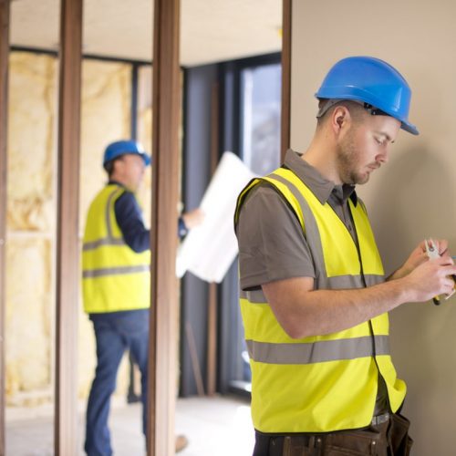 Comment ajouter un interrupteur sans fil sur un va-et-vient ?
