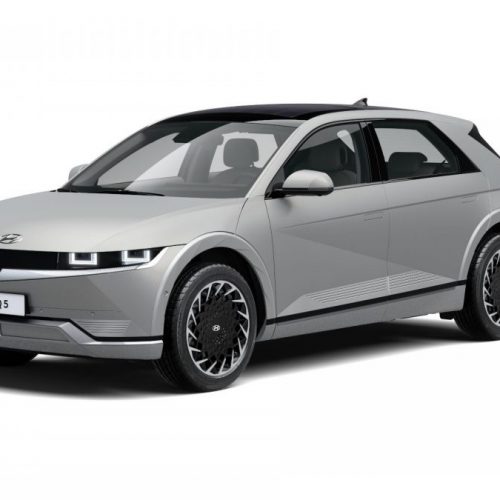 Quelle borne de recharge pour une Hyundai Ioniq 5 ?