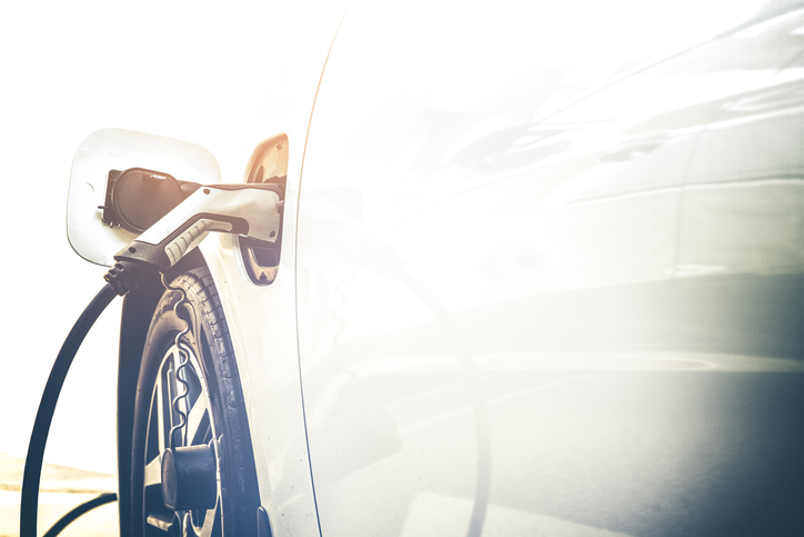 Comment recharger la Volvo XC40 T5 Twin Engine à domicile ?