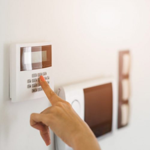 L&rsquo;alarme de maison se déclenche sans raison : que faire ?