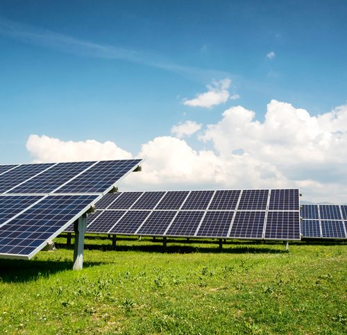 Le courant continu en bref