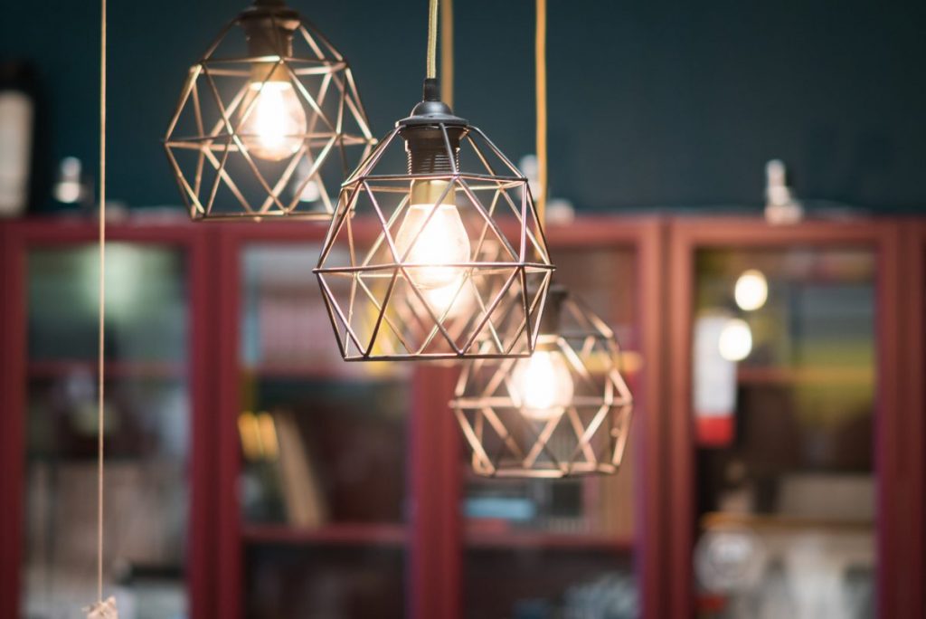 Ampoule LED industriel