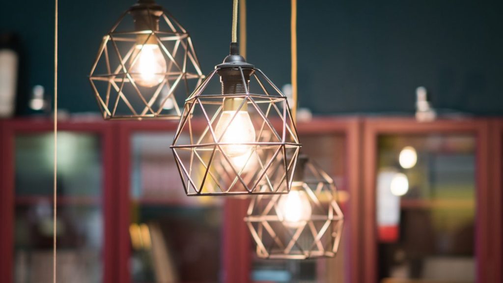 Ampoule LED industriel