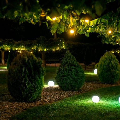 Comment avoir de l’électricité à l’extérieur ?