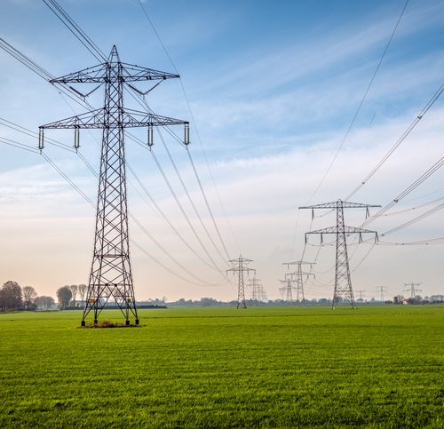 Le courant alternatif en bref