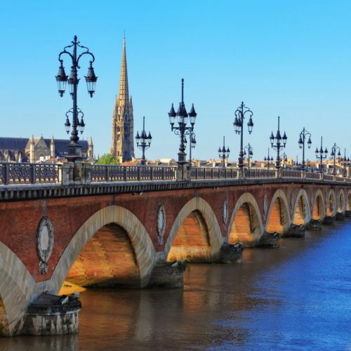 Comment Bordeaux se convertit à la mobilité électrique ?