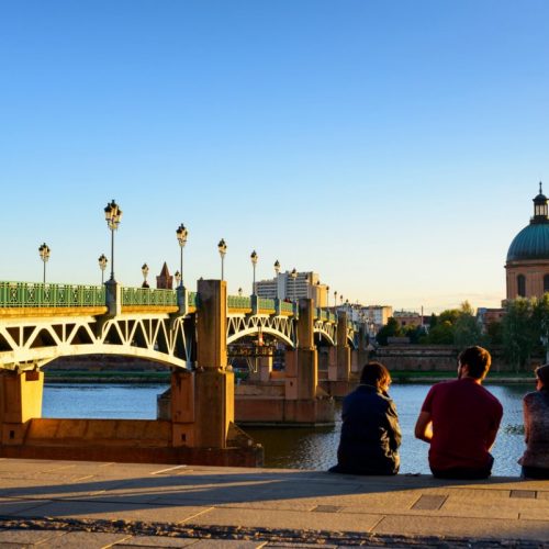 Comment Toulouse se convertit à la mobilité électrique ?