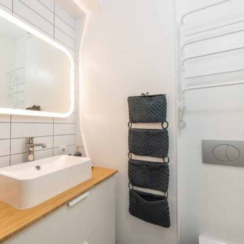 Guide complet : rénovation électrique de sa salle de bain