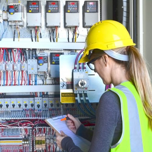 Qu’est-ce qu’une liaison équipotentielle ?