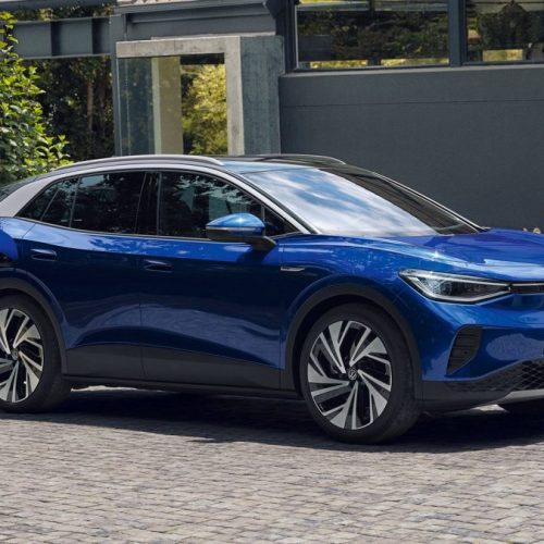 Quelle borne de recharge pour une Volkswagen ID.4 ?