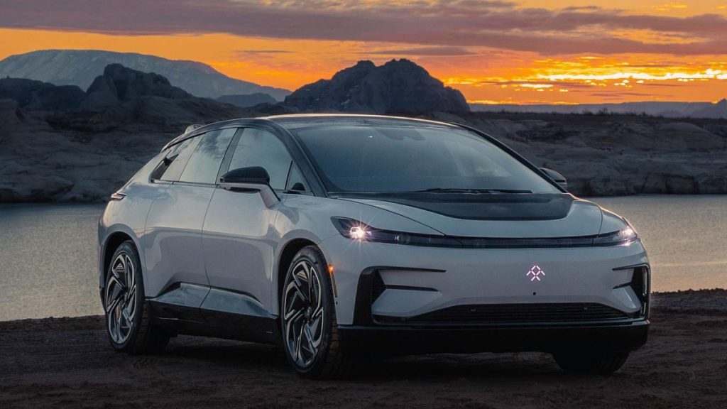 faraday-ff91-borne-recharge