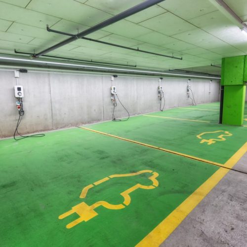 Qu’est-ce que le protocole OCPP (Open Charge Point Protocol) ?