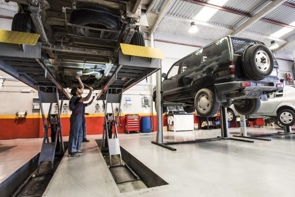 comment faire retrofit voiture electrique