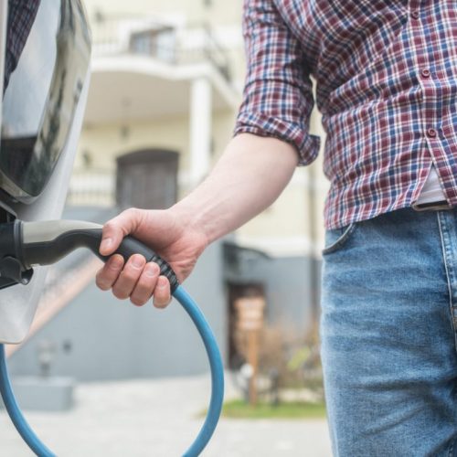 Déménagement de borne de recharge : le guide complet