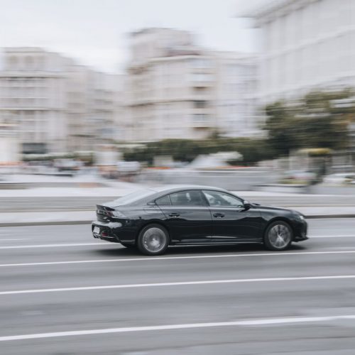 Quelles sont les meilleures voitures hybrides sportives ?