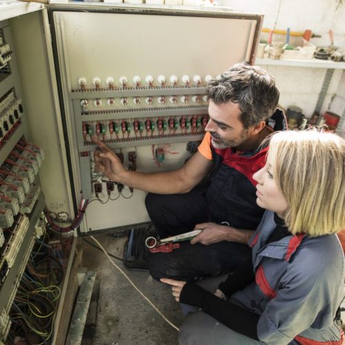 Qu’est-ce que le TGBT – Tableau Général Basse Tension ?