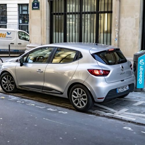 Les différentes façons d’obtenir une carte pour borne de recharge