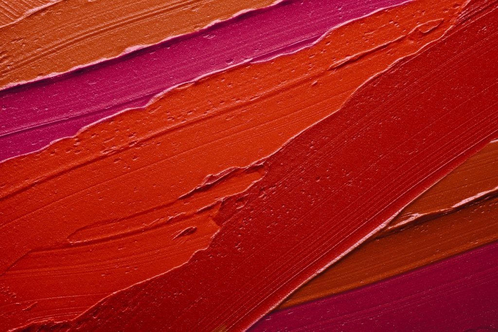 camaieu-de-rouge