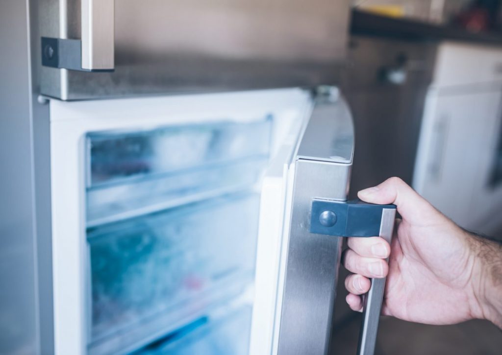 congelateur quel interrupteur differentiel