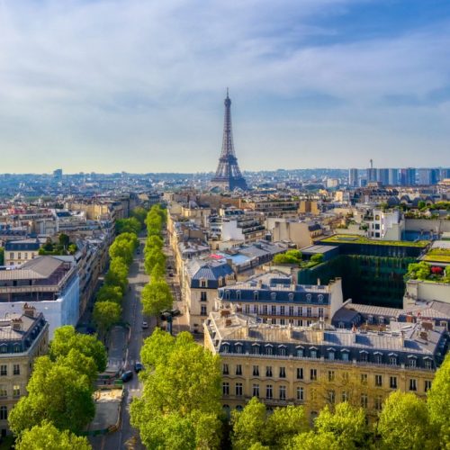 Achat d’un véhicule électrique en Île-de-France : quelle aide régionale ?