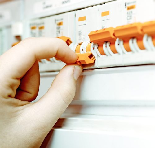 Tout savoir sur le disjoncteur de branchement