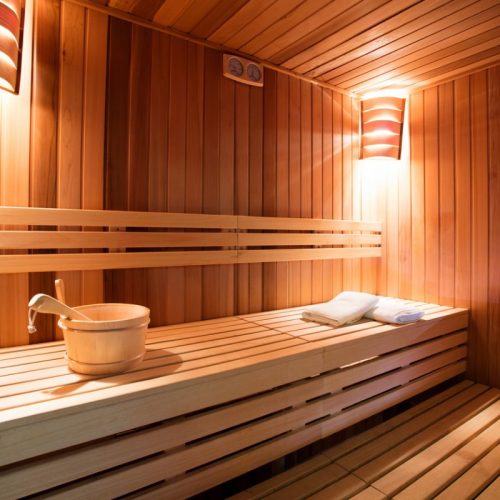 Quel interrupteur différentiel pour sauna ?
