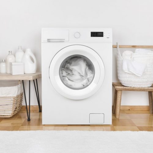 Quel interrupteur différentiel pour une machine à laver ?