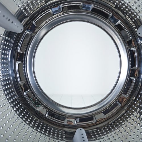 Quelle machine à laver acheter pour moins consommer ?