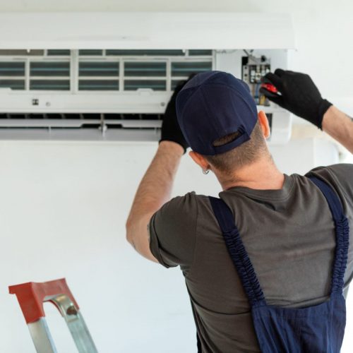 Quel interrupteur différentiel pour une climatisation ?