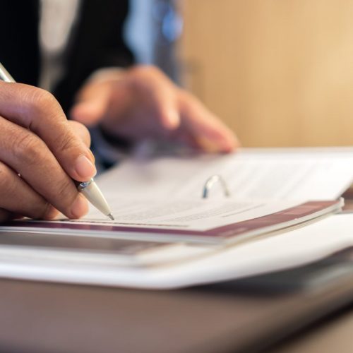 Comment remplir l’attestation de Consuel électrique ?