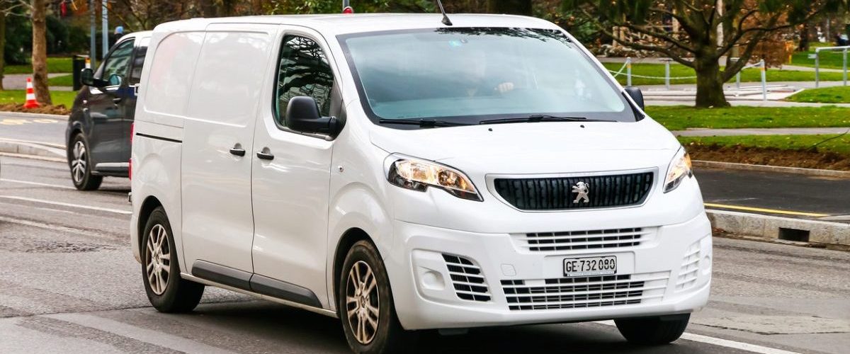 peugeot e-expert