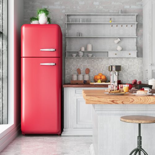 Quel réfrigérateur acheter pour moins consommer ?