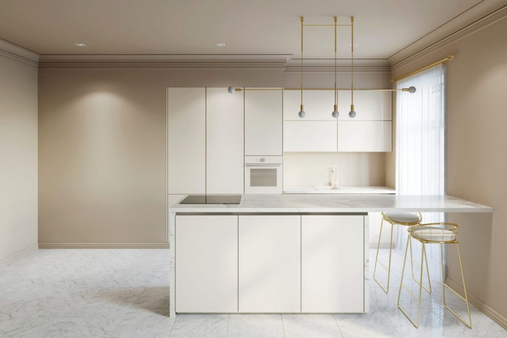cuisine-beige-peinture