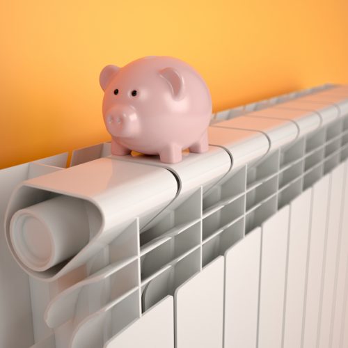 Comment consommer moins d’électricité de chauffage ?