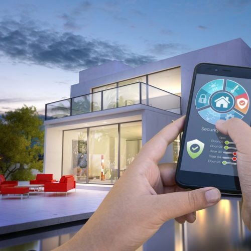 Comment rénover mon installation électrique pour domotiser mon logement ?