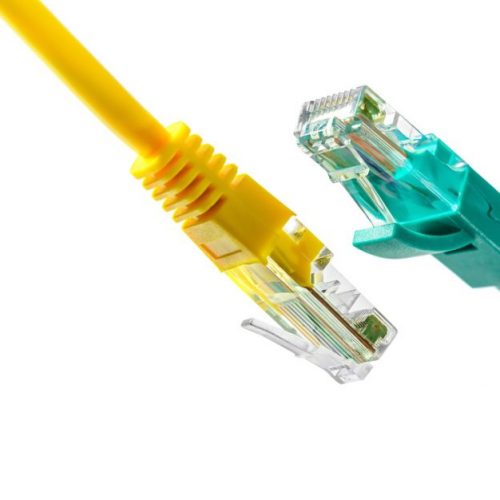 Comment tester le bon fonctionnement d’un câble RJ45 ?