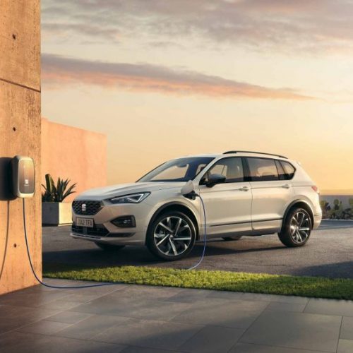 Tout savoir sur les voitures électriques Seat