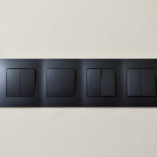 Quelles sont les tendances décoration pour vos prises et interrupteurs ?